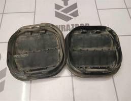 Решетка вентиляционная для Chevrolet Aveo (T300) 2011-2015  запчасти бу