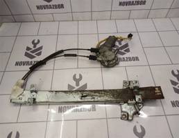 Стеклоподъемник электр. передний левый для Kia Spectra 2001-2011  запчасти бу