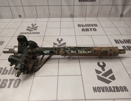 Рейка рулевая для VW Passat B4 94-96  запчасти бу