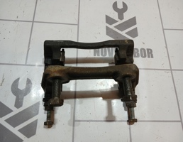 Скоба суппорта переднего для LADA VESTA 15-19  запчасти бу