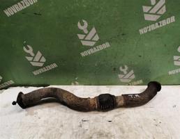 Приемная труба глушителя для Toyota Highlander I 01-06  запчасти бу