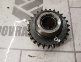 Шестерня задней передачи для Chevrolet Lacetti 04-13  запчасти бу