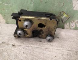 Замок двери задней левой для Fiat Punto 1(176) 93-99  запчасти бу