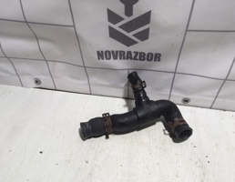 Шланг системы охлаждения для VW Passat  B3  1988-1993  запчасти бу