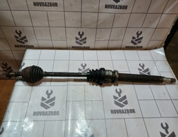 Полуось передняя правая для Ford Focus 1 1998-2004  запчасти бу