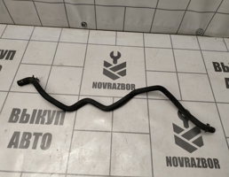 Шланг системы охлаждения для Renault Logan 2 14-18  запчасти бу
