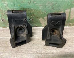 Направляющая бампера для Opel Vectra B 1995-1999  запчасти бу