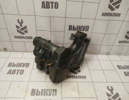 Резонатор воздушного фильтра для Peugeot 307 2001-2008  запчасти бу