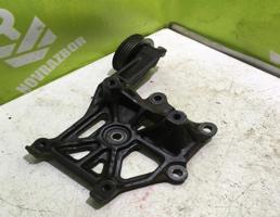 Кронштейн кондиционера для Toyota Corolla E10 1992-1997  запчасти бу