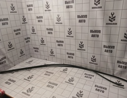 Молдинг крыши комплект для Skoda Yeti 2009-2018  запчасти бу