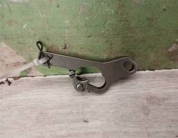 Вилка включения передач для Chevrolet Aveo (T250) 2005-2011  запчасти бу