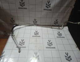 Трубка кондиционера для Ford Focus 1 1998-2004  запчасти бу