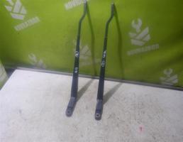 Поводок дворник комплект для Chery QQ6 S21 07-10  запчасти бу