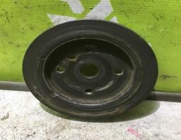 Шкив коленвала для Volvo S40 95-98  запчасти бу