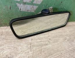Зеркало заднего вида для Opel Vectra B 1995-1999  запчасти бу
