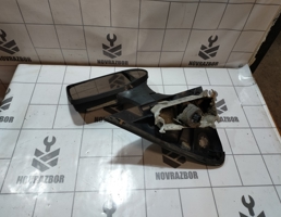 Зеркало правое электрическое для Ford Transit FA 2000-2006  запчасти бу