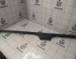 Накладка порога (внутренняя) для Skoda Octavia A4 1U 2000-2011  запчасти бу