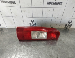 Фонарь задний левый для Ford Transit 06-13  запчасти бу