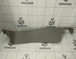 Обшивка багажника для Mazda 626 (GE) 1992-1997  запчасти бу