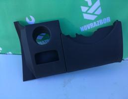 Накладка торпедо для Opel Corsa D 2006-2014  запчасти бу