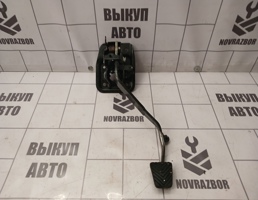 Педаль сцепления для Mitsubishi Lancer 10 CX  CY 07-17  запчасти бу