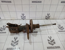 Амортизатор передний правый для Audi 80  90  B3  86-91  запчасти бу