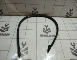 Уплотнитель двери для LADA VESTA 15-19  запчасти бу