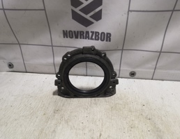 Сальник коленвала задний для VW Golf 3 Vento 91-97  запчасти бу