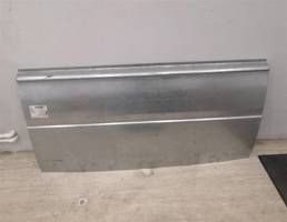 Накладка на порог для Ford Transit FA 2000-2006  запчасти бу