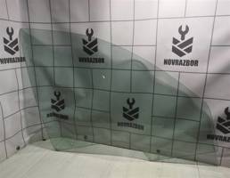 Стекло двери передней правой для Skoda Octavia A5 1Z   04-13  запчасти бу