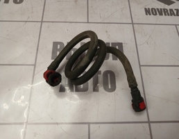 Трубка топливная для Ford Focus 1 1998-2004  запчасти бу