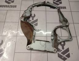 Пластина КПП для Kia Spectra 2001-2011  запчасти бу