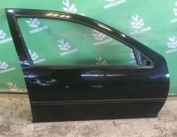 Дверь передняя правая для VW Golf 4 Bora 97-05  запчасти бу