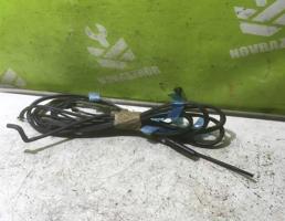 Проводка (коса) для Mazda Mazda 3  BK  02-09  запчасти бу