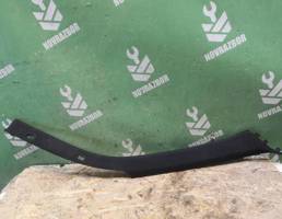 Обшивка стойки для Mercedes Benz W210 E-class 1995-2000  запчасти бу