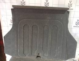 Пол багажника для Chevrolet Lacetti 04-13  запчасти бу