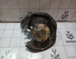 Кулак поворотный задний правый для Skoda Yeti 2009-2018  запчасти бу