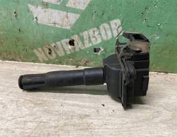 Катушка зажигания с наконечником для VW Passat B5 96-00  запчасти бу