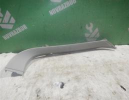 Обшивка двери багажника для Ford Focus 2 05-08  запчасти бу