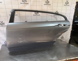 Дверь задняя левая для Faw Besturn B50 2009-2016  запчасти бу