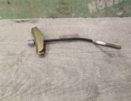 Трос стояночного тормоза для Chery Boo M11 10-14  запчасти бу