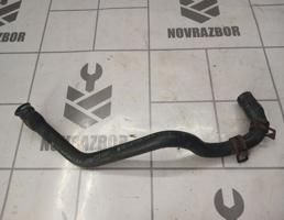 Патрубок радиатора для VW Golf 3 Vento 91-97  запчасти бу
