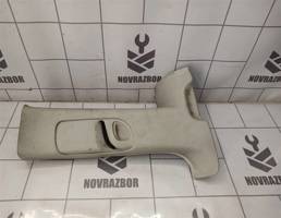 Обшивка стойки для Opel Zafira A 99-05  запчасти бу