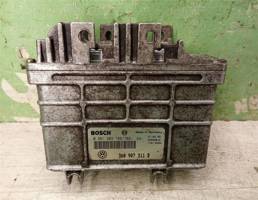 Блок управления двигателем для VW Passat B4 94-96  запчасти бу