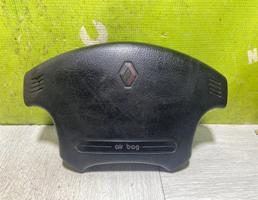 Подушка безопасности в руль для Renault Laguna 94-99  запчасти бу