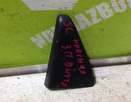 Накладка двери задней правой для Seat Cordoba 1996-1999  запчасти бу