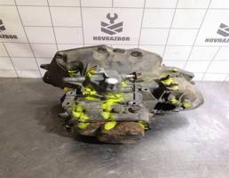 МКПП механическая коробка для Opel Zafira A 99-05  запчасти бу