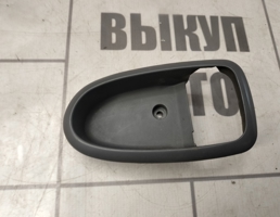 Накладка ручки внутренней для Hyundai Elantra 3  00-05  запчасти бу