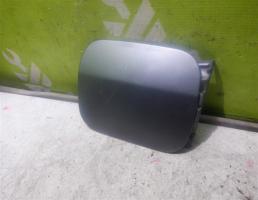 Лючок бензобака для Audi 80 90 B4 91-94  запчасти бу