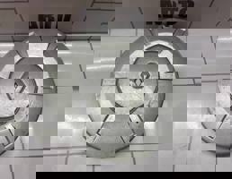 Колпак декоративный для Renault Logan 2005-2014  запчасти бу